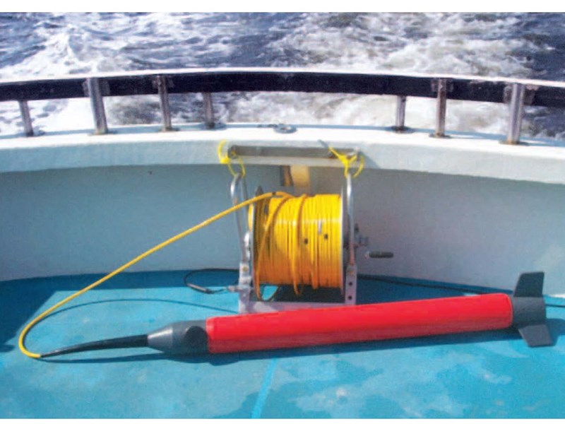 SeaSpy-Marine-magnetometer